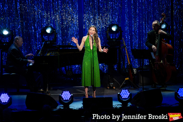 Photos: Go Inside the 2023 Roundabout Gala with Sutton Foster & More Image