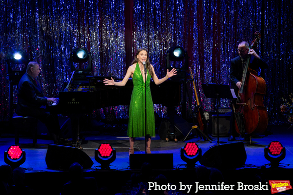 Photos: Go Inside the 2023 Roundabout Gala with Sutton Foster & More Image
