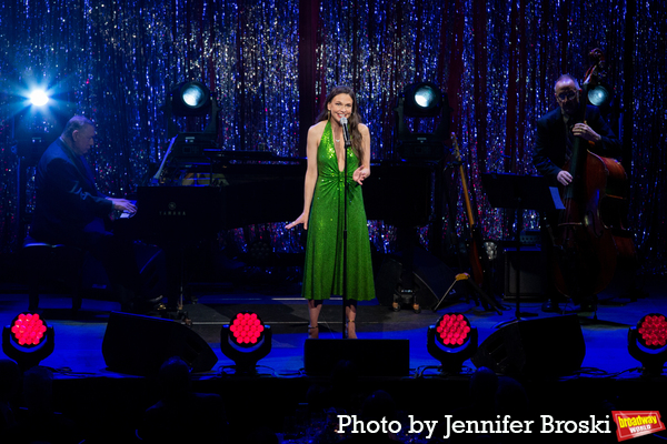 Photos: Go Inside the 2023 Roundabout Gala with Sutton Foster & More Image