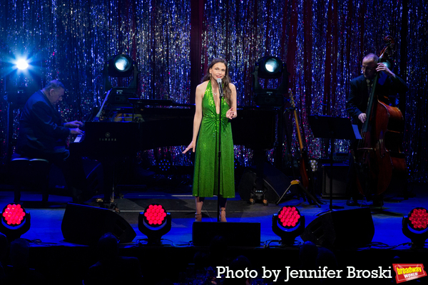 Photos: Go Inside the 2023 Roundabout Gala with Sutton Foster & More Image