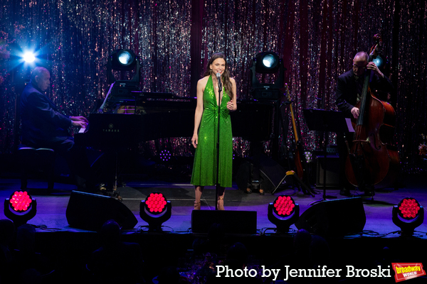 Photos: Go Inside the 2023 Roundabout Gala with Sutton Foster & More 