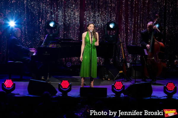 Photos: Go Inside the 2023 Roundabout Gala with Sutton Foster & More Image