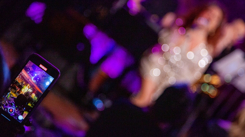 Review: TURN THE BEAT AROUND Continues Smash Hit Residency at 54 Below Image