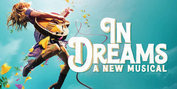IN DREAMS North American Premiere & More Set for 2023/24 Main Mirvish Theatre Subscription Photo