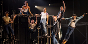 Review Roundup: THE OUTSIDERS World Premiere Opens at La Jolla Playhouse Photo