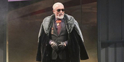 KING LEAR Starring Patrick Page Extends for a Third and Final Time at Shakespeare Theatre  Photo