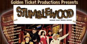 Boggstown Cabaret to Re-Open With New Western Themed Murder Mystery Musical Comedy STUMBLE Photo