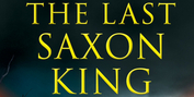 Andrew Varga Releases Debut Time Travel Series THE LAST SAXON KING: A Jump In Time Novel B Photo