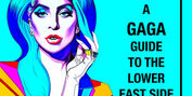 Immersive Solo A GAGA GUIDE TO THE LOWER EAST SIDE Begins Performances March 28 Photo