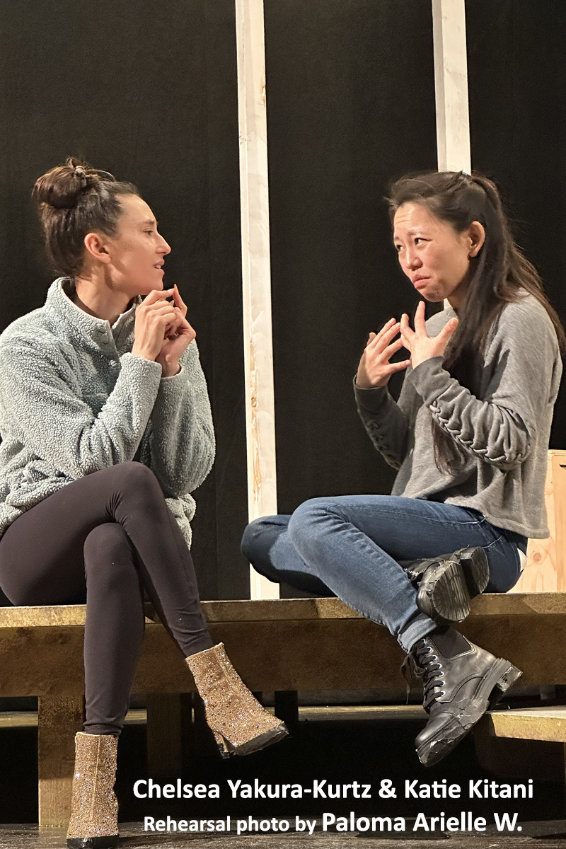 Interview: Rosie Narasaki Is UNRIVALED In Continuing Her Family Tradition Image