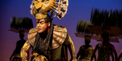 THE LION KING Comes to Toledo Next Month Photo