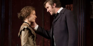 Video: Watch Scenes from Jessica Chastain's 2012 Broadway Debut in THE HEIRESS Video