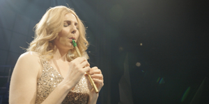 TITANIQUE Extends Off-Broadway; Plus Watch New 'My Heart Will Go On' Music Video Video