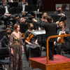 Review: New Jersey Symphony Performs MAHLER 3RD at NJPAC Photo