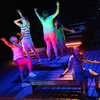 Review: OH, TO BE PURE AGAIN Cleanses Souls at Actor's Express Photo
