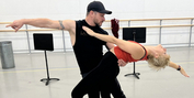 Photos: See Shiloh Goodin, Drew Lachey & More in Rehearsals for A CHORUS LINE at Cincinnat Photo