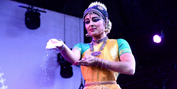 Performance Santa Fe to Present Ragamala Dance Company's SACRED EARTH in April Photo