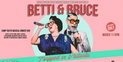 Betti & Bruce To Return To Puerto Vallarta's Palm Cabaret and Bar This Month Photo