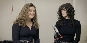 VIDEO: SIX Aragon Tour Alternates Sing 'Heart Of Stone' Video