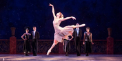The National Ballet Of Canada Welcomes 200 Newcomers To CINDERELLA Photo