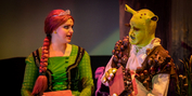 Photos: First look at Dublin Jerome High School Drama Club present's SHREK THE MUSICAL Photo