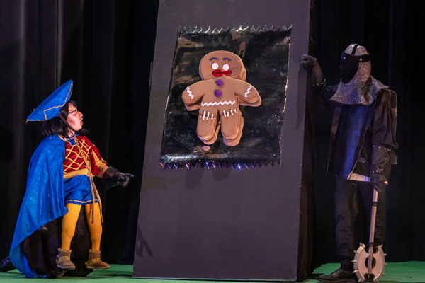 Photos: First look at Dublin Jerome High School Drama Club present's SHREK THE MUSICAL  Image