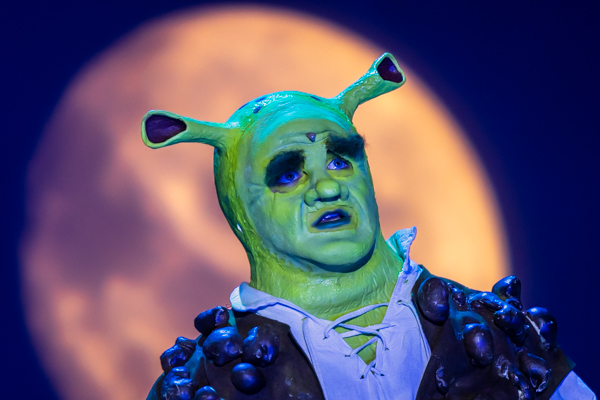 Photos: First look at Dublin Jerome High School Drama Club present's SHREK THE MUSICAL  Image