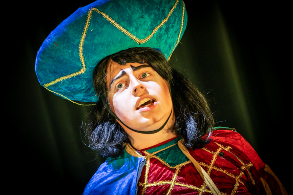 Photos: First look at Dublin Jerome High School Drama Club present's SHREK THE MUSICAL  Image