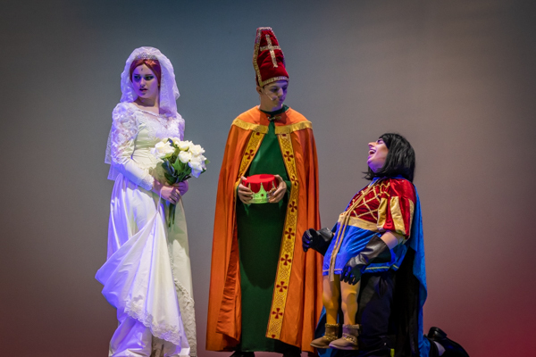 Photos: First look at Dublin Jerome High School Drama Club present's SHREK THE MUSICAL  Image