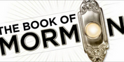THE BOOK OF MORMON Announces Detroit Digital Lottery Photo