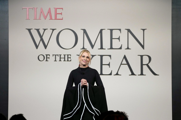 Photos: Rita Moreno, Angela Bassett & More Attend TIME's Second Annual Women of the Year Gala 