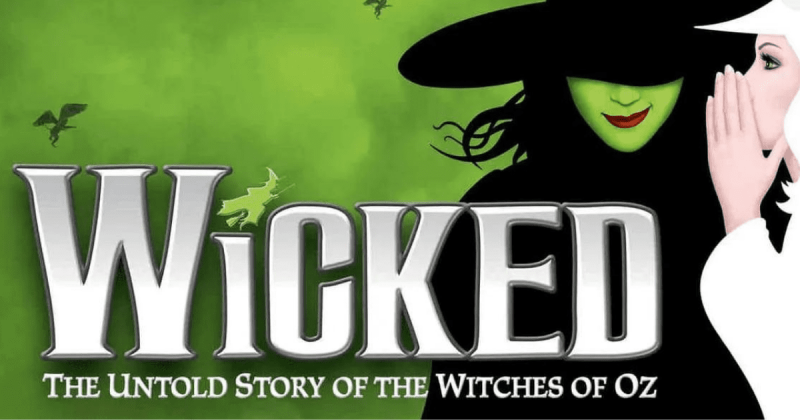 Interview: Alexia Acebo of WICKED at Straz Center Image
