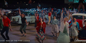 Video: Watch 'Grease Is the Word' From the GREASE: RISE OF THE PINK LADIES Prequel Series Photo