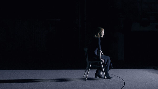 Photos: First Look at Jessica Chastain and More in A DOLL'S HOUSE on Broadway Image