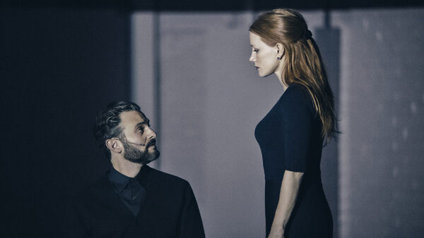 Photos: First Look at Jessica Chastain and More in A DOLL'S HOUSE on Broadway Image