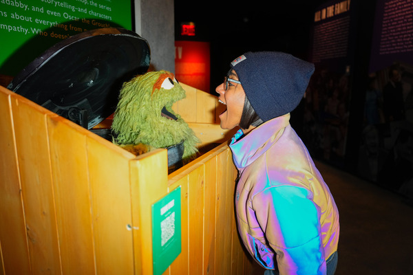 Photos: Ariana DeBose Visits RiseNY For Its First Anniversary Image