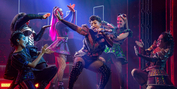 Review: Pop Musical SIX Slays its Sold-Out Milwaukee Run Photo