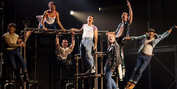 THE OUTSIDERS World Premiere Extended at La Jolla Playhouse Photo