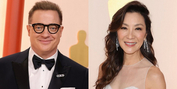 Brendan Fraser, Michelle Yeoh & More Win Oscars - Complete List of Winners! Photo