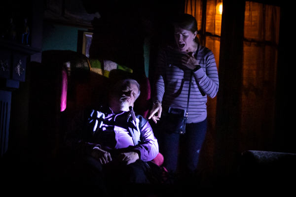 Photos: First look at Little Theatre Off Broadway's MURDER INN Image