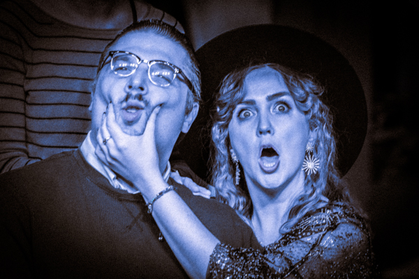 Photos: First look at Little Theatre Off Broadway's MURDER INN Image