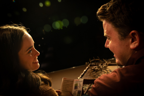 Photos: First look at Little Theatre Off Broadway's MURDER INN Image
