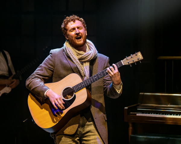 Photos: First Look At ONCE At The Laguna Playhouse Image