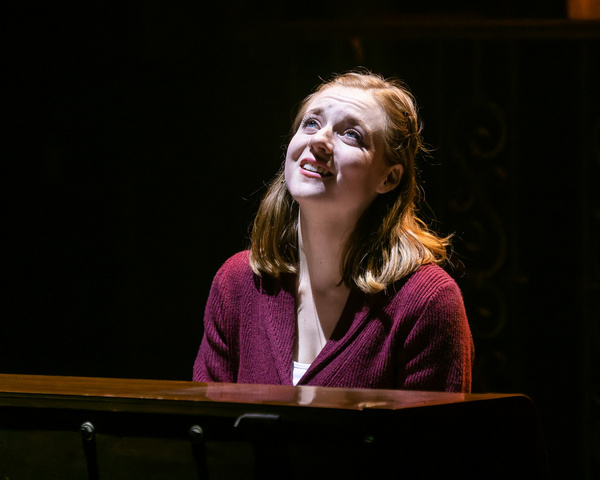 Photos: First Look At ONCE At The Laguna Playhouse Image