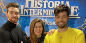 Irene Barrios, Paco Arrojo y Guillermo Pareja se unen a LA HISTORIA INTERMINABLE Photo