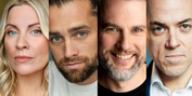 Alfonso Casado dirigirá el concierto benéfico DE BROADWAY A HOLLYWOOD en Sevilla Photo