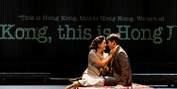 Theatre Calgary Opens World Premiere of FORGIVENESS Photo