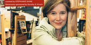 TN Shakespeare Co. Explores Ann Patchett's Works in its Southern Literary Salon Series Photo