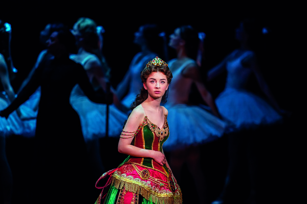 Photos: THE PHANTOM OF THE OPERA Extends Booking and Releases New Photos Image