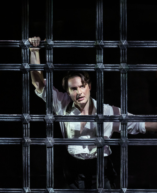Photos: THE PHANTOM OF THE OPERA Extends Booking and Releases New Photos Image
